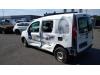 Renault Kangoo/Grand Kangoo 1.5 dCi 70 Sloopvoertuig (2009, Wit)