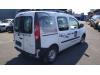 Renault Kangoo/Grand Kangoo 1.5 dCi 70 Sloopvoertuig (2009, Wit)