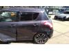Suzuki Swift 1.2 16V Sloopvoertuig (2015, Paars)