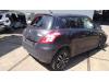 Suzuki Swift 1.2 16V Sloopvoertuig (2015, Paars)