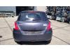 Suzuki Swift 1.2 16V Sloopvoertuig (2015, Paars)
