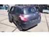 Suzuki Swift 1.2 16V Sloopvoertuig (2015, Paars)