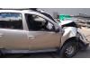 Dacia Duster 1.5 dCi Sloopvoertuig (2012, Beige)