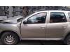 Dacia Duster 1.5 dCi Sloopvoertuig (2012, Beige)