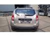 Dacia Duster 1.5 dCi Sloopvoertuig (2012, Beige)