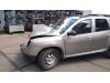 Dacia Duster 1.5 dCi Sloopvoertuig (2012, Beige)