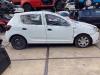 Dacia Sandero II 1.0 TCe 100 12V Sloopvoertuig (2019, Wit)