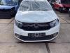 Dacia Sandero II 1.0 TCe 100 12V Sloopvoertuig (2019, Wit)