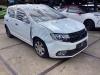 Dacia Sandero II 1.0 TCe 100 12V Sloopvoertuig (2019, Wit)