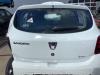Dacia Sandero II 1.0 TCe 100 12V Sloopvoertuig (2019, Wit)