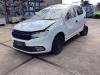 Dacia Sandero II 1.0 TCe 100 12V Sloopvoertuig (2019, Wit)