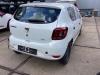 Dacia Sandero II 1.0 TCe 100 12V Sloopvoertuig (2019, Wit)