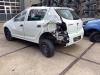 Dacia Sandero II 1.0 TCe 100 12V Sloopvoertuig (2019, Wit)