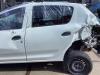 Dacia Sandero II 1.0 TCe 100 12V Sloopvoertuig (2019, Wit)