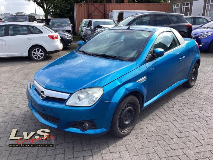 Opel Tigra 1.4 16V 2004-06 / 2010-12