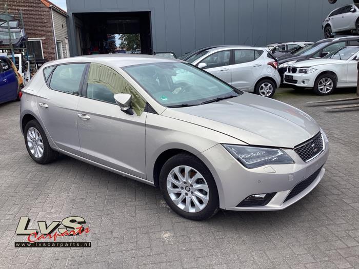 Seat Leon 1.4 TSI 16V 2012-11 / 2014-03