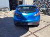 Mazda 3 Sport 1.6i MZR 16V Sloopvoertuig (2009, Metallic, Blauw)