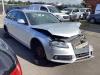 Audi A4 Avant 2.0 TDI 16V Sloopvoertuig (2008, Grijs)