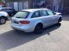 Audi A4 Avant 2.0 TDI 16V Sloopvoertuig (2008, Grijs)