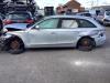 Audi A4 Avant 2.0 TDI 16V Sloopvoertuig (2008, Grijs)