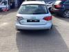 Audi A4 Avant 2.0 TDI 16V Sloopvoertuig (2008, Grijs)