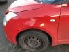 Suzuki Swift 1.3 VVT 16V Sloopvoertuig (2009, Rood)