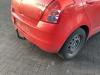 Suzuki Swift 1.3 VVT 16V Sloopvoertuig (2009, Rood)