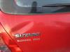 Suzuki Swift 1.3 VVT 16V Sloopvoertuig (2009, Rood)