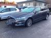 Donor auto Ford Mondeo V Wagon 2.0 TDCi 180 16V uit 2015