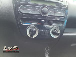 Mitsubishi Space Star 1.0 12V Sloopvoertuig (2015, Groen)