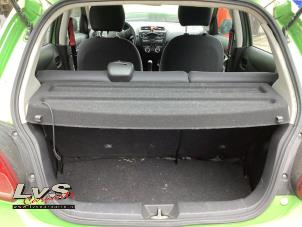 Mitsubishi Space Star 1.0 12V Sloopvoertuig (2015, Groen)
