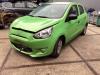 Sloopauto Mitsubishi Space Star uit 2015