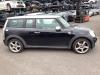 Mini Clubman 1.6 16V Cooper Sloopvoertuig (2010, Zwart)
