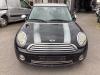 Mini Clubman 1.6 16V Cooper Sloopvoertuig (2010, Zwart)