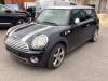 Mini Clubman 1.6 16V Cooper Sloopvoertuig (2010, Zwart)