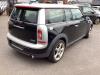 Mini Clubman 1.6 16V Cooper Sloopvoertuig (2010, Zwart)