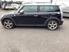 Mini Clubman 1.6 16V Cooper Sloopvoertuig (2010, Zwart)