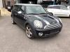Mini Clubman 1.6 16V Cooper Sloopvoertuig (2010, Zwart)