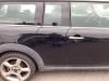 Mini Clubman 1.6 16V Cooper Sloopvoertuig (2010, Zwart)