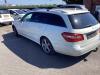 Mercedes E Estate E-250 CDI 16V BlueEfficiency,BlueTEC Sloopvoertuig (2015, Unikleur, Ongespoten, Wit)