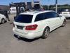 Mercedes E Estate E-250 CDI 16V BlueEfficiency,BlueTEC Sloopvoertuig (2015, Unikleur, Ongespoten, Wit)