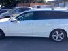 Mercedes E Estate E-250 CDI 16V BlueEfficiency,BlueTEC Sloopvoertuig (2015, Unikleur, Ongespoten, Wit)
