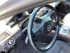 Mercedes E Estate E-250 CDI 16V BlueEfficiency,BlueTEC Sloopvoertuig (2015, Unikleur, Ongespoten, Wit)