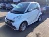 Sloopauto Smart Fortwo uit 2013