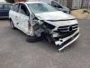 Mercedes B 2.0 B-200d Sloopvoertuig (2020, Wit)