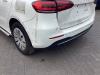 Mercedes B 2.0 B-200d Sloopvoertuig (2020, Wit)