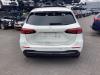Mercedes B 2.0 B-200d Sloopvoertuig (2020, Wit)