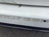 Mercedes B 2.0 B-200d Sloopvoertuig (2020, Wit)