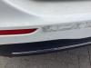 Mercedes B 2.0 B-200d Sloopvoertuig (2020, Wit)