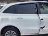 Mercedes B 2.0 B-200d Sloopvoertuig (2020, Wit)
